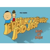 Epäilyttävät pojat - Best of Boys