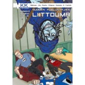 Suomen Puolustajien Liittouma 4