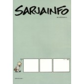 Sarjainfo #124 (3/2004)