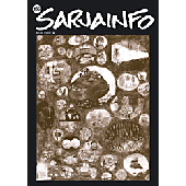 Sarjainfo #136 (3/2007)