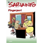Sarjainfo #138 (1/2008)
