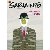 Sarjainfo #142 (1/2009)