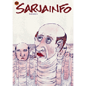 Sarjainfo #143 (2/2009)