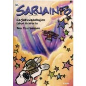 Sarjainfo #145 (4/2009)