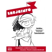 Sarjainfo #149 (4/2010)