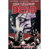 The Walking Dead 8 - Made to Suffer
