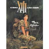 XIII 9 - Maria (K)