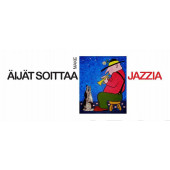 Äijät soittaa jazzia