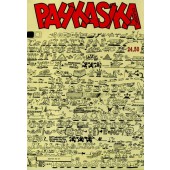 Pahkasika 13 (1/92, Classic)