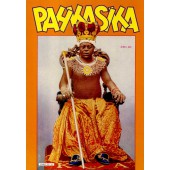 Pahkasika 43 (3/90)