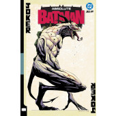Absolute Batman 3 - Devil's Workshop