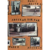 Abstrak-tik-tak