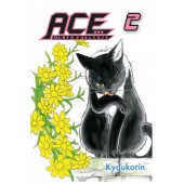 Ace - Musta vaeltaja 2