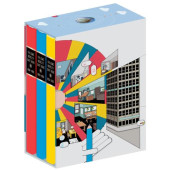Acme Novelty Datebook Slipcase Edition