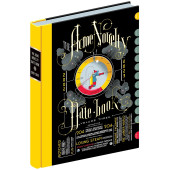 The Acme Novelty Date Book 2002-2023