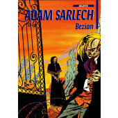Adam Sarlech (K)