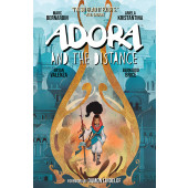 Adora and the Distance