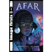 Afar #1