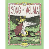 The Song of Aglaia