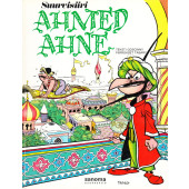 Ahmed Ahne 1 - Suurvisiisi Ahmed Ahne (K)