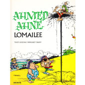 Ahmed Ahne 2 - Ahmed Ahne lomailee (K)