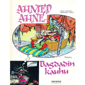 Ahmed Ahne 4 - Bagdadin kauhu (K)