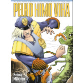 AIICS - Pelko himo viha