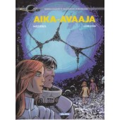 Valerian - Aika-avaaja (K)