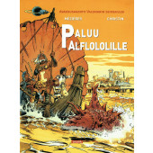 Valerian - Paluu Alflololille (K)