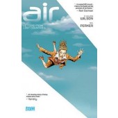 Air 1 - Letters from Lost Countries