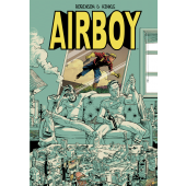 Airboy Deluxe