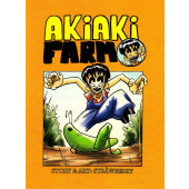 Akiaki Farm