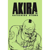 Akira 11 (K)