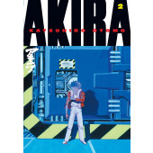 Akira 2