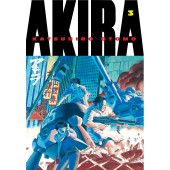 Akira 3