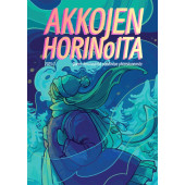 Akkojen horinoita 1/2025