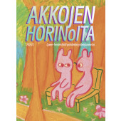 Akkojen horinoita 2/2025