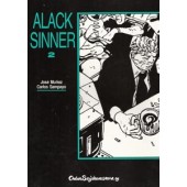 Alack Sinner 2
