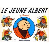 Le Jeune Albert (K)