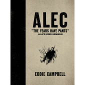 Alec - The Years Have Pants