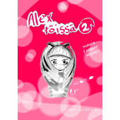 Alex töissä 2