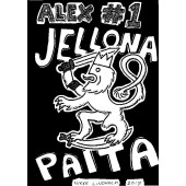 Alex #1 - Jellonapaita