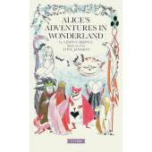 Alice’s Adventures in Wonderland
