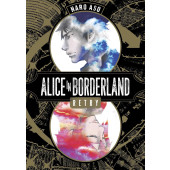 Alice in Borderland Retry