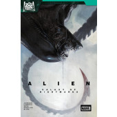 Alien - Galaxy of Nightmares