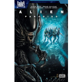 Alien - Paradiso