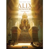 Alix Senator 2 - Viimeinen farao (K)