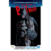 All-Star Batman 1 - Pahin viholliseni