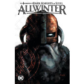 Dark Knights of Steel - Allwinter
