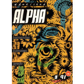 Alpha 3/1991 (K)